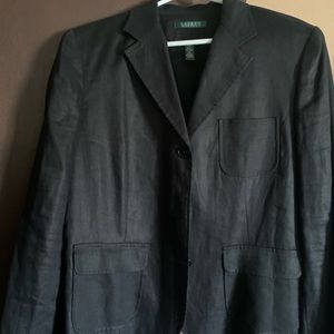 Women’s Ralph Lauren blazer